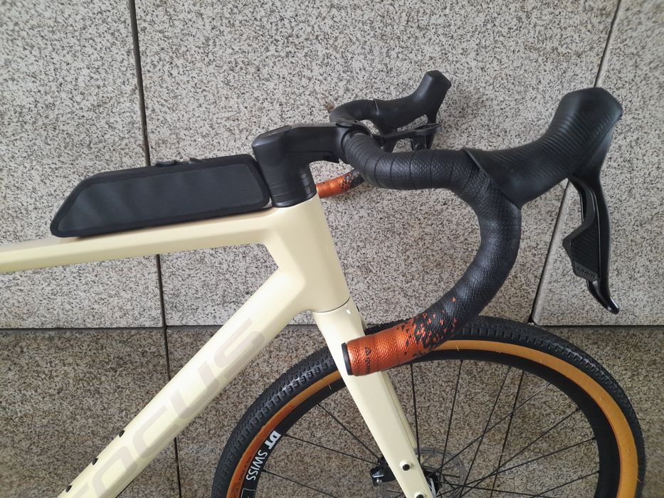 Focus Atlas 8.9 L/57