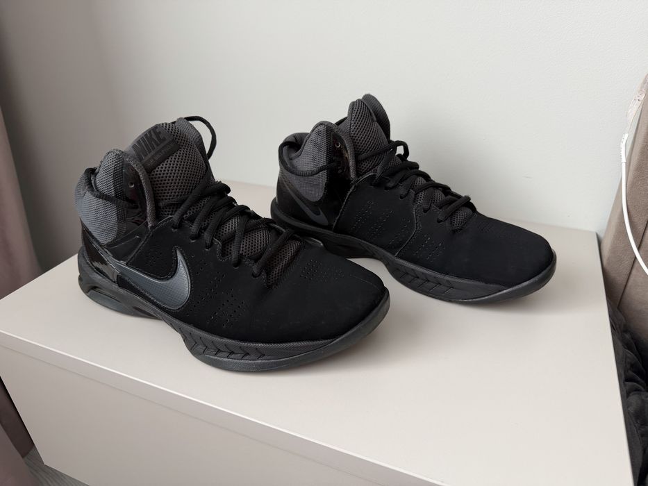 Кросівки nike air visi pro 6