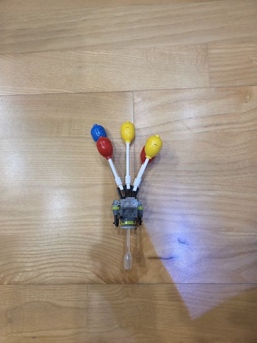 Lego Batman 70900, 70905, 70923