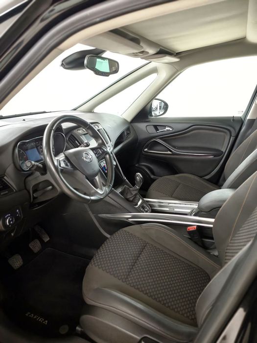 Opel Zafira 1.6 CDTi Innovation S/S