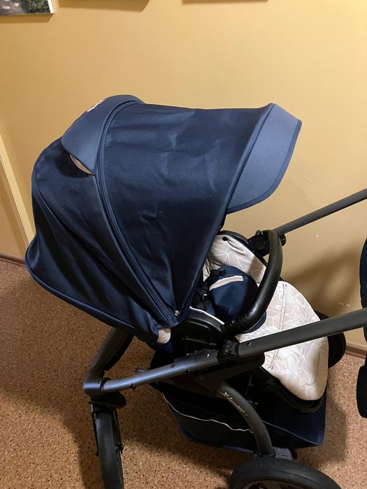 Wózek 2w1 X-lander xmove