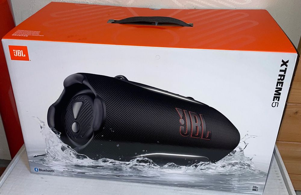 JBL Xtreme 5 Original
