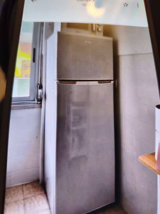 Vendo frigorífico BECKEN