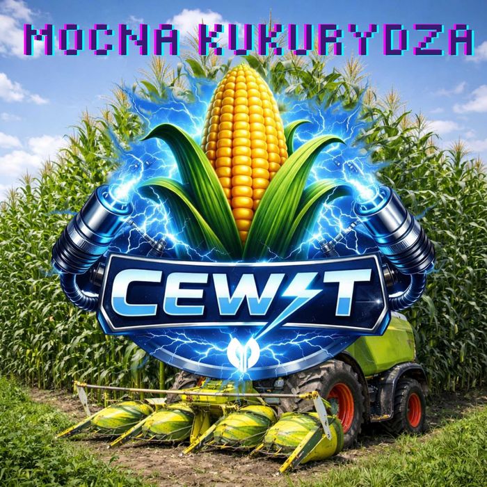 Kukurydza CEWAT 250/260 FAO OSEVA Nasiona