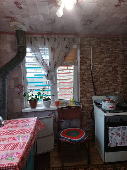 Продам 1/2 часть дома,хозяин