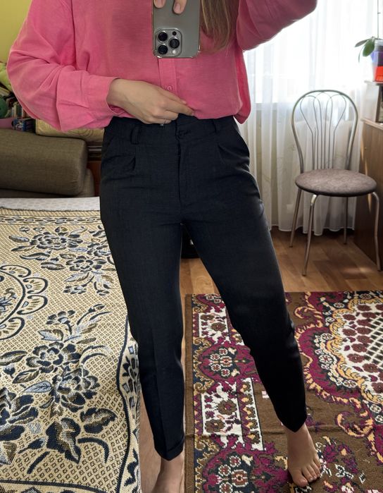 Штани, брюки класичні