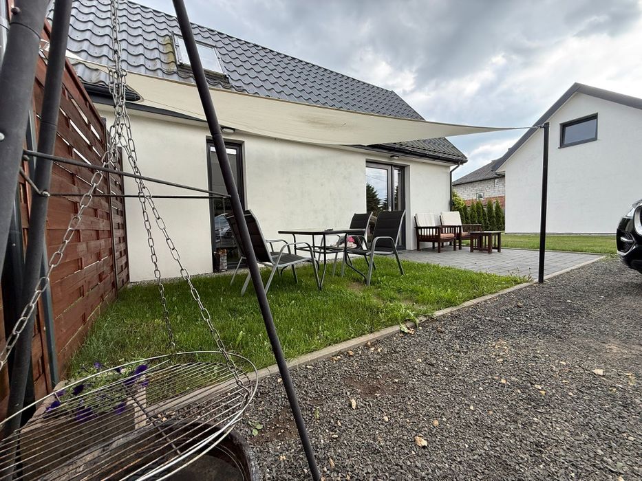 SunnyHouse-domek blisko Energylandia Zator , Noclegi