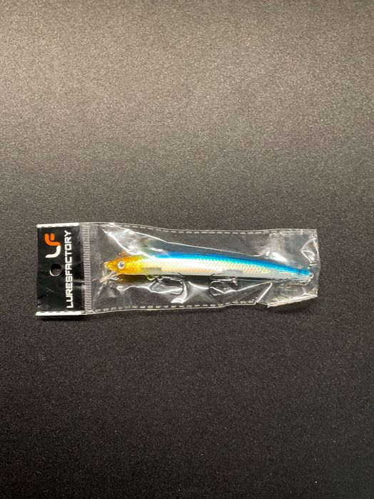 Gancho Anzol Isca De Pesca 13CM Fishing Lures Factory LF