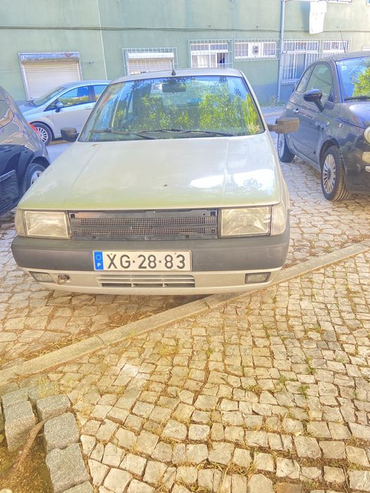 Fiat tipo 1991 dgi477808262309498883