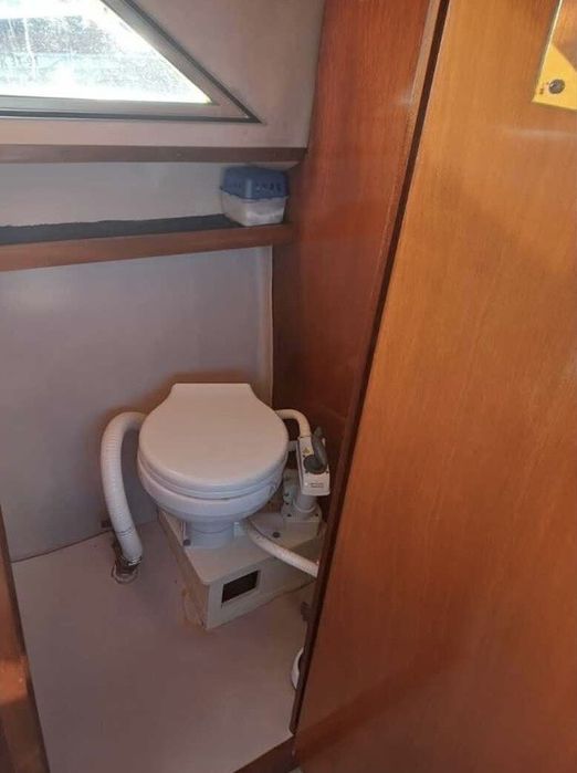 Продам моторний човен Polaris / Лодка/ Яхта Damco 770 Deluxe