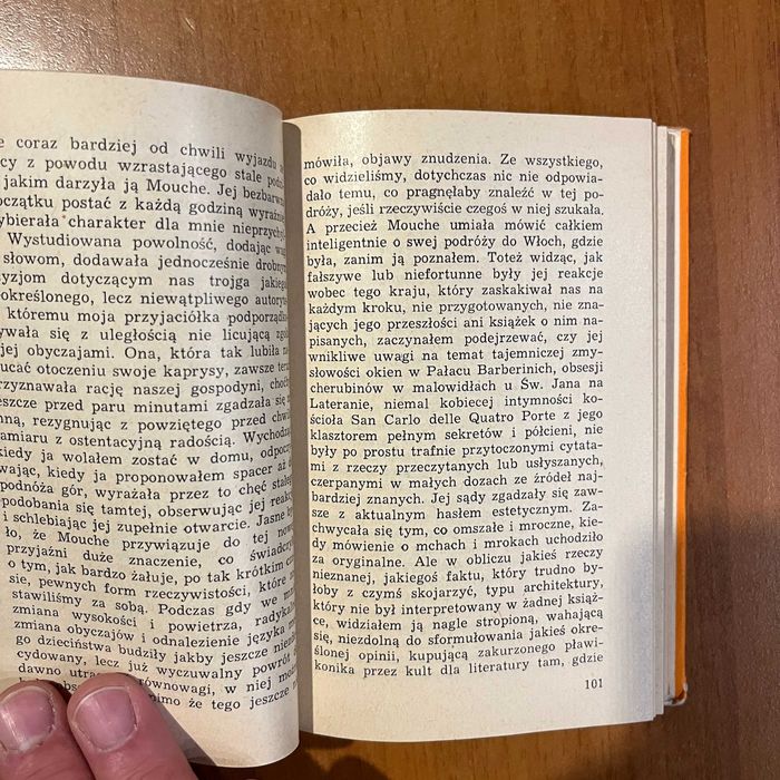 Podróż do źródeł czasu ; Alejo Carpentier