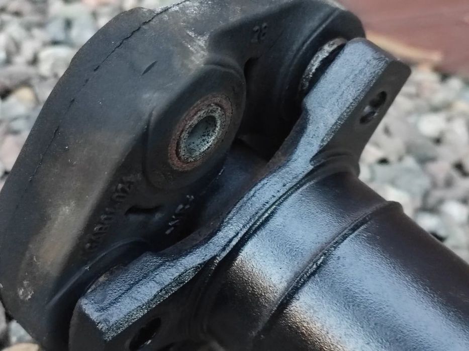 bmw e84 / e90 / e91/ e92 / e92 lci / e91 lci oryginalny wał napędowy