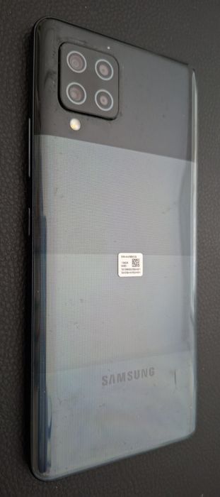 Samsung Galaxy A42 5G