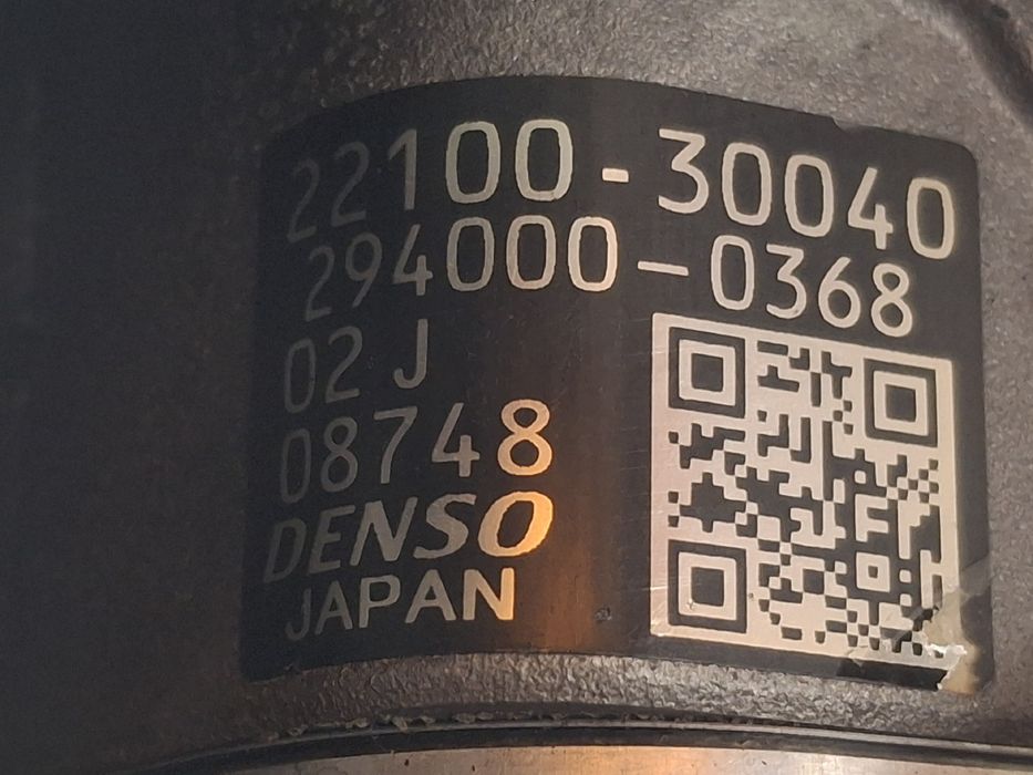 Motor completo TOYOTA Dyna Chassis (KD_, LY_, _Y2_, _U3_, _U4)