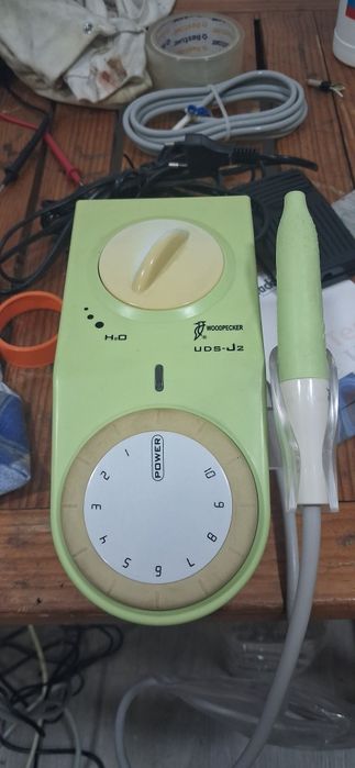 Destartarizador  UDS J2