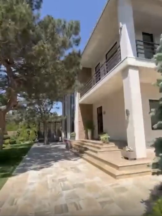 Аренда роскошного дома в элитном поселке Сосновый Берег