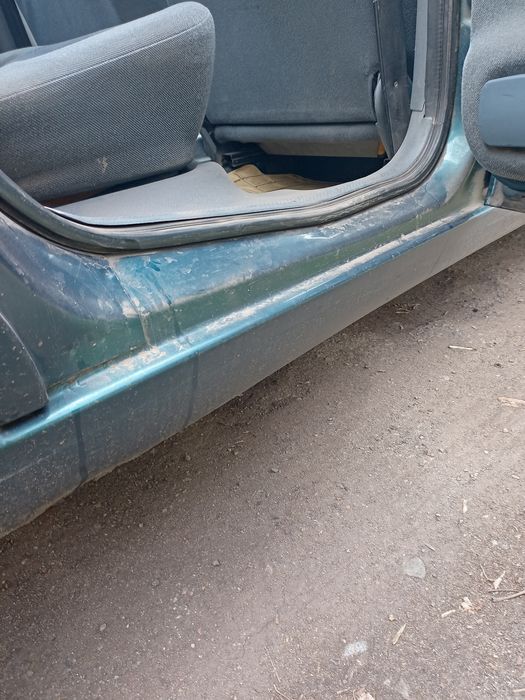 Skoda Felicia,1,6lx,1997