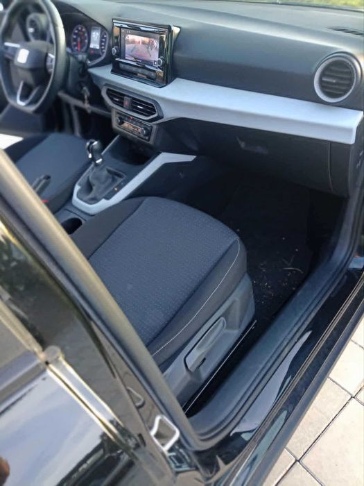 Seat Arona  1 L TSI