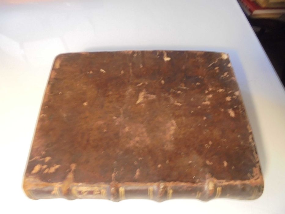 Barbarica (Francisco de Penamacor);Espelho monastico, e catholico-1751