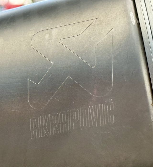 BMW R1200 NineT Scrambler 2022