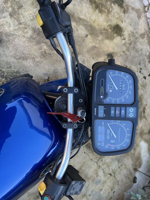 Bmw k 1100 cafe racer