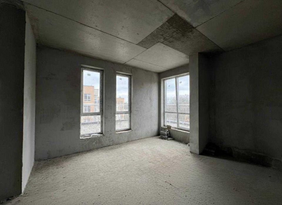 Дворівнева квартира в Дублянах 4 кімнати простора Львівська область