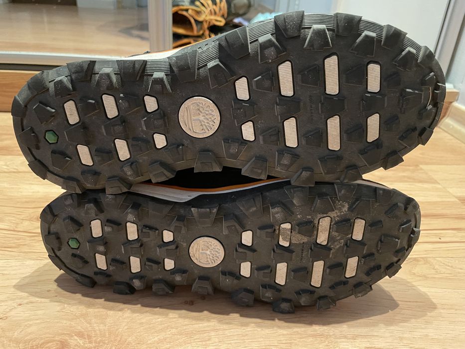 Buty jesień zima timberland 23cm roz.38