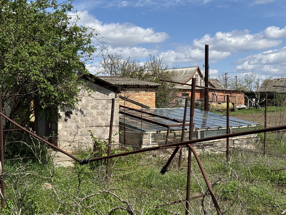 Продам будинок Перевізьські Хутори (Покров)