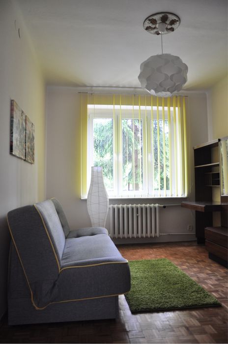 Mieszkanie – Poznań - Widok 4