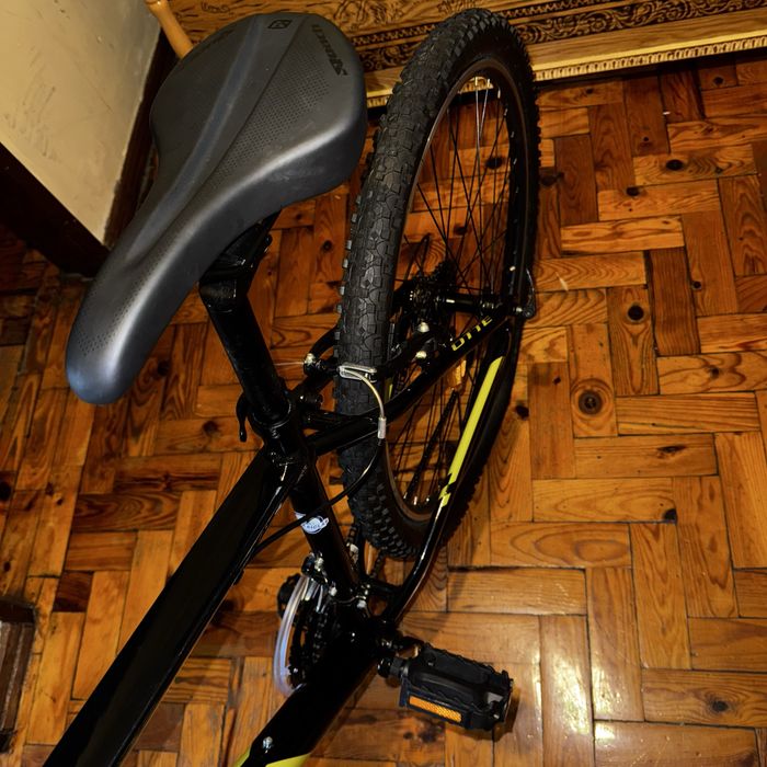 Bike em ótimo estado
