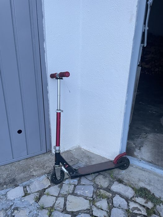 Vendo Trotinete Oxelo