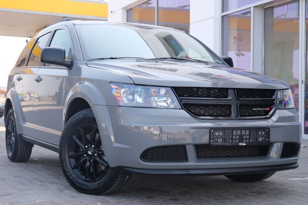 Dodge Journey