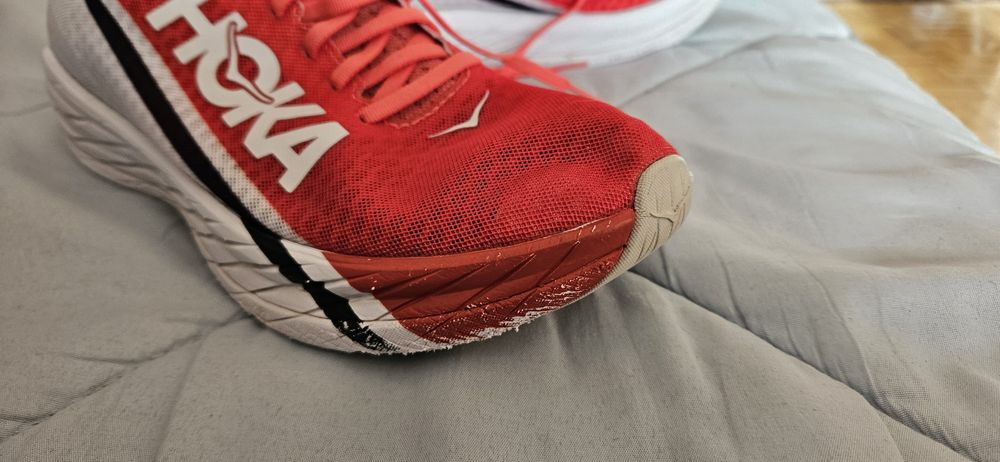 Hoka Rocket X nr.40
