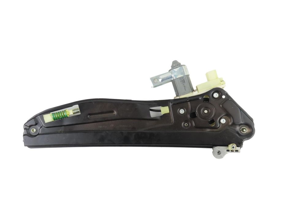 Elevador da Porta c/ Motor Usado / Original BMW 7 (E65, E66, E67)…