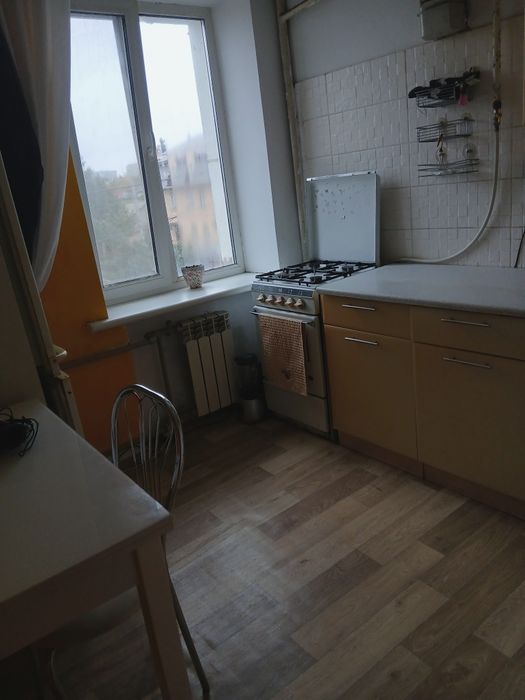 Продам СВОЮ 1к. 6.5 Фонтана/ уг. Петрашевского