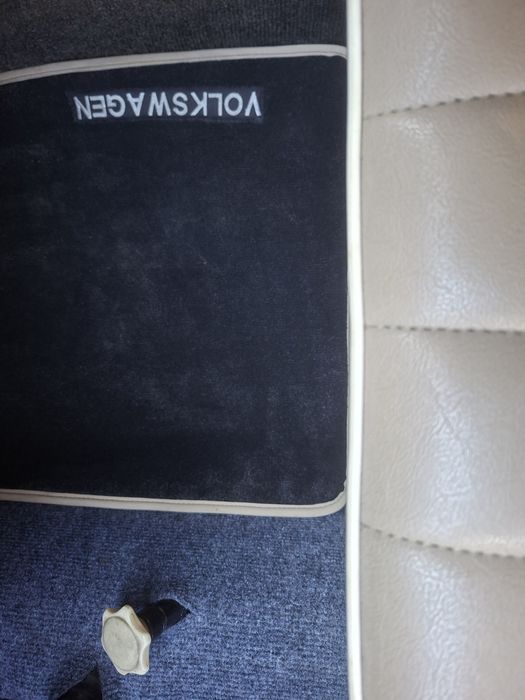 Vw Carocha 1200 Limousine Luxo