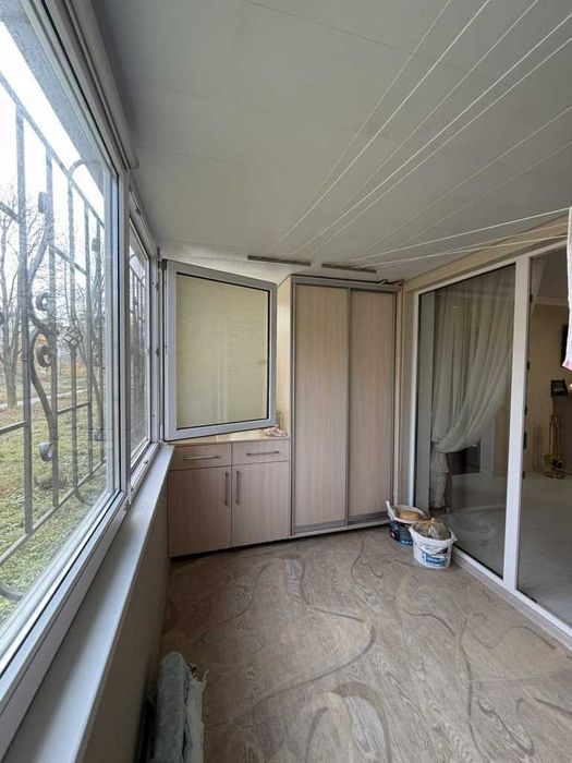 4к квартира 86м2 з євроремонтом КОТЕЛ по кільцю