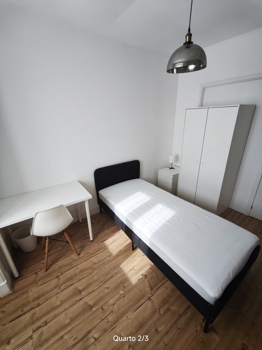 Quarto Areeiro (Lisboa)