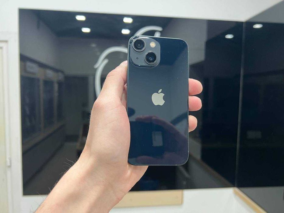 iPhone 13 mini 128 gb Neverlock / Гарантія + Магазин