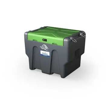 Zbiornik Mobilny na olej napędowy Kingspan TruckMaster® Diesel 430 l