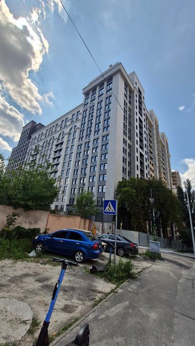 ЖК Stanford,  Предславинська,  Печерськ, Палац України,  Продаж