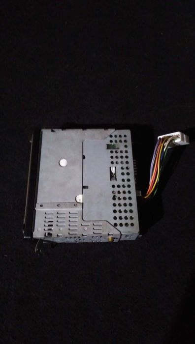 Radio Daewoo Matiz (M100, M150)