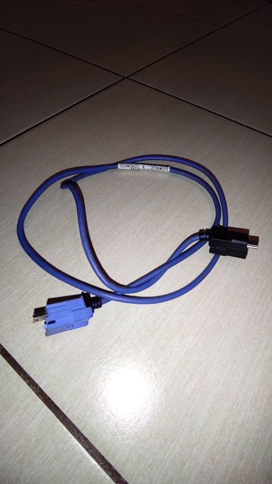 Przewód mini usb - Scenic IV