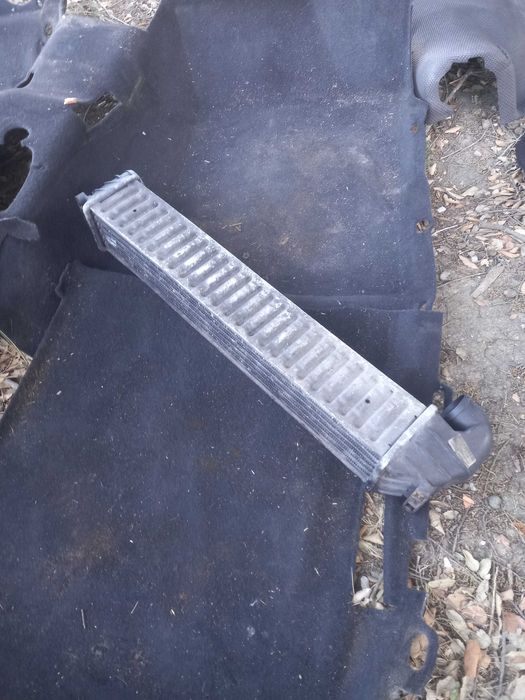 Peças para VW Golf 3 / GT TDI / Seat 6k