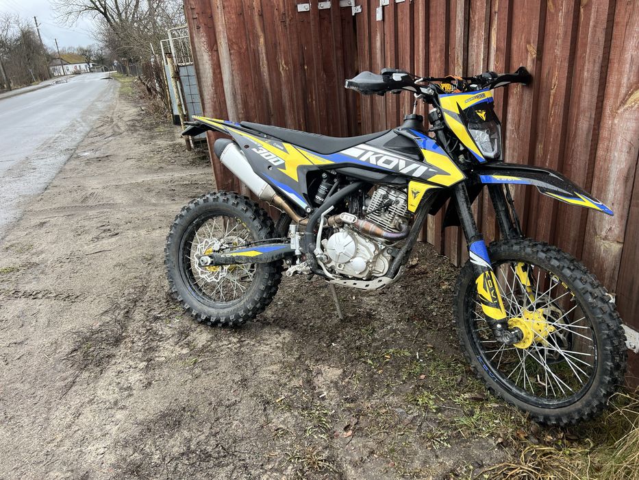 Кові адванс 300