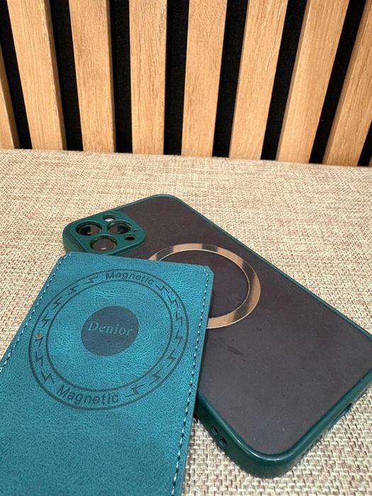 Porta cartões ultra fino com íman