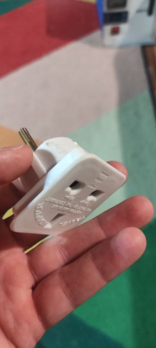 Switch Netgear fs105