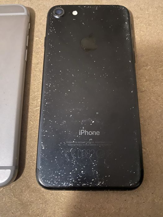Продам  iphone  7/32 6s/32  6s/16