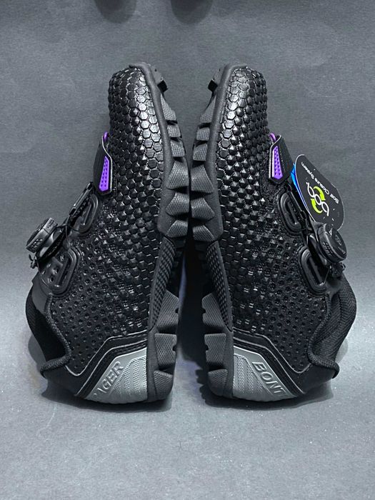 Велотуфли женские BONTRAGER TARIO CARBON MTB 35,5 (23 см стелька)