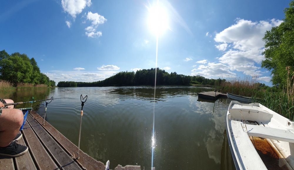 Dla wędkarzy, Pojezierze drawskie sezon2026